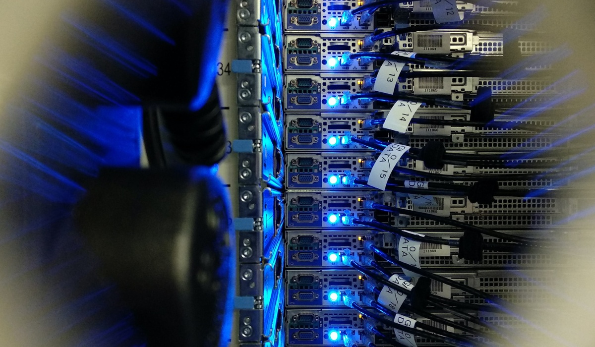TrainACE IT And Cybersecurity Training Blog CCNA